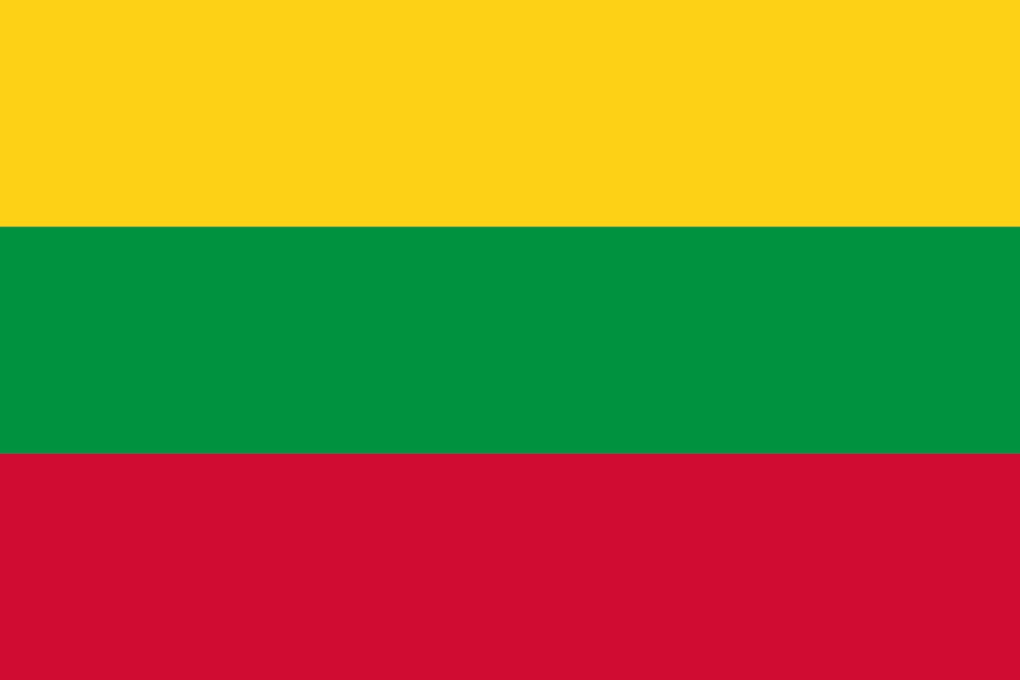Візи у Литву