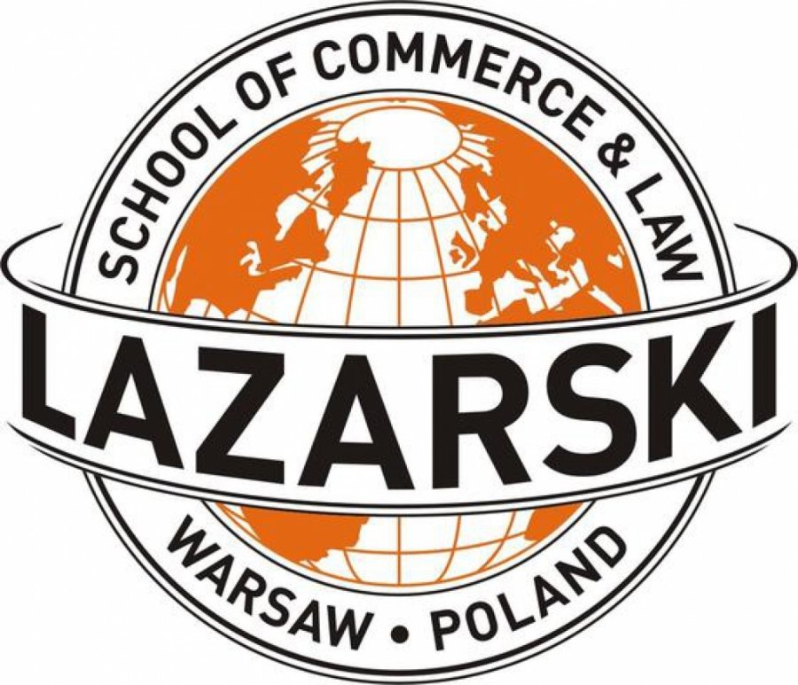 Навчання в  Університеті Лазарського в Варшаві Польща 2017